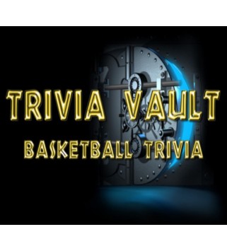 Trivia Vault: Basketball Trivia Steam Key GLOBAL